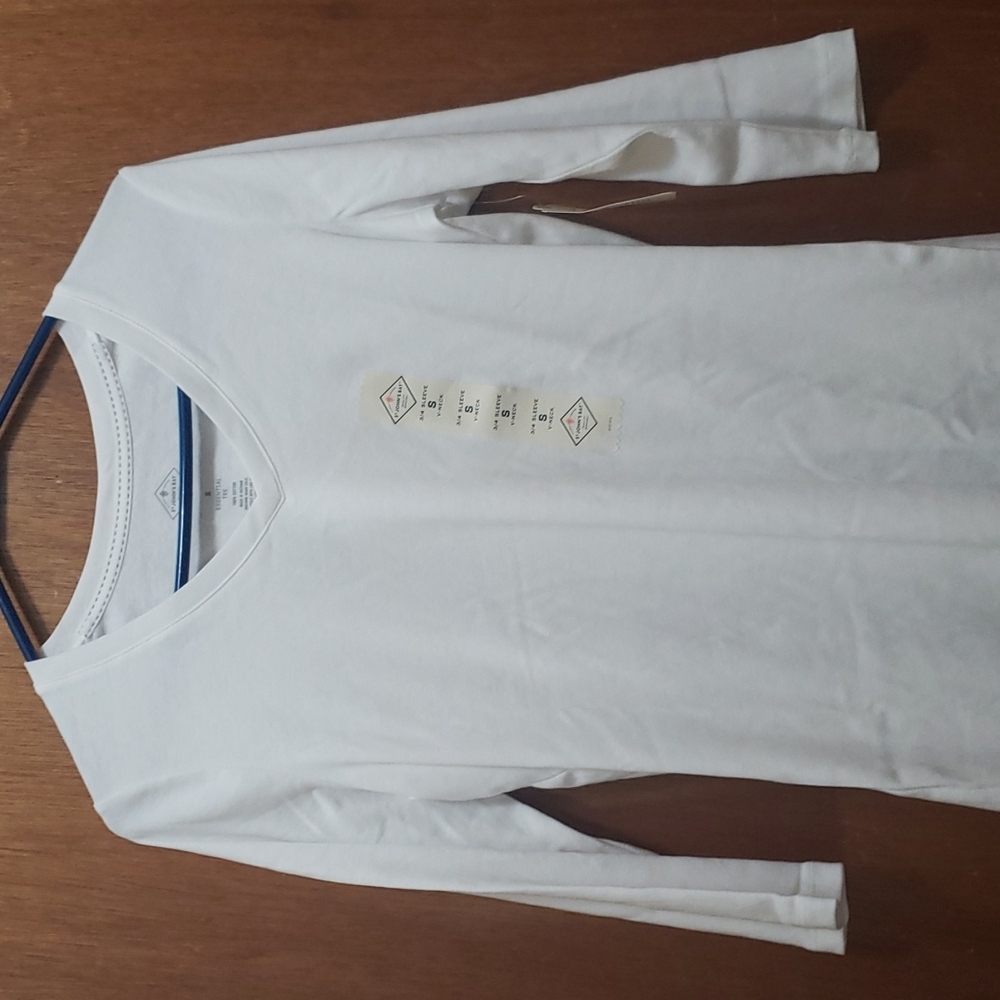 St John's essential t